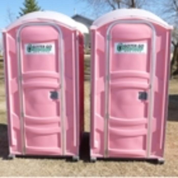 Gotta Go Portable Toilet Rentals
