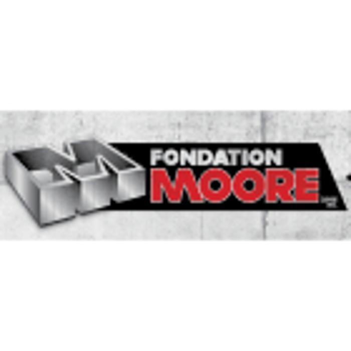 Fondations Moore 2015 Inc