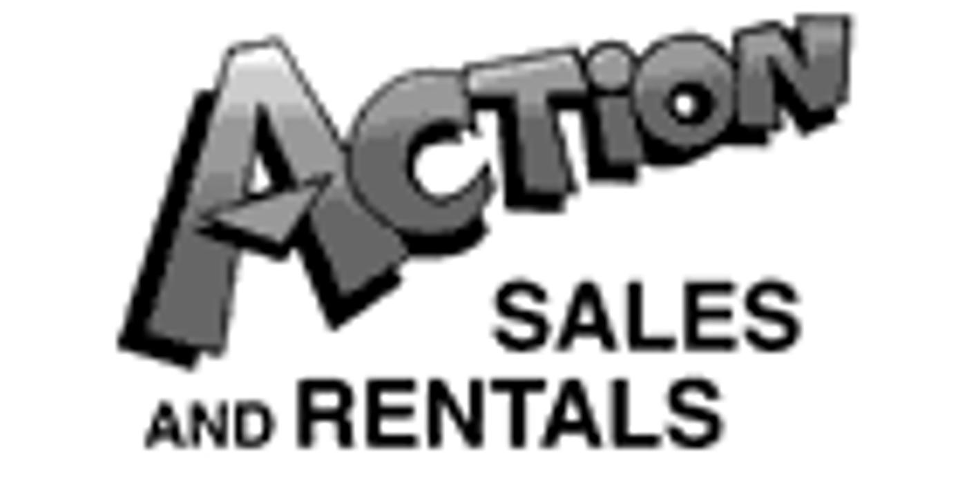 NAPA Auto Parts - Action Rentals