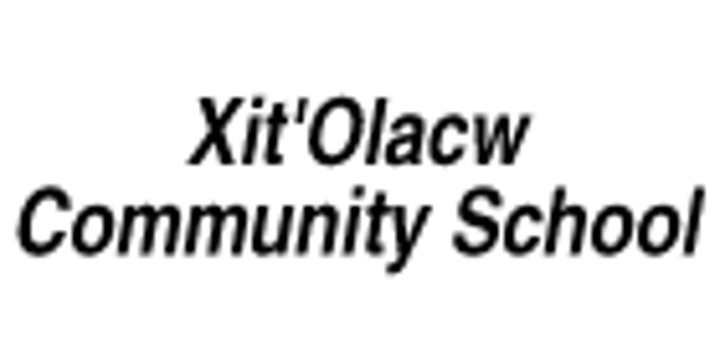 Lil'wat Nation XCS School