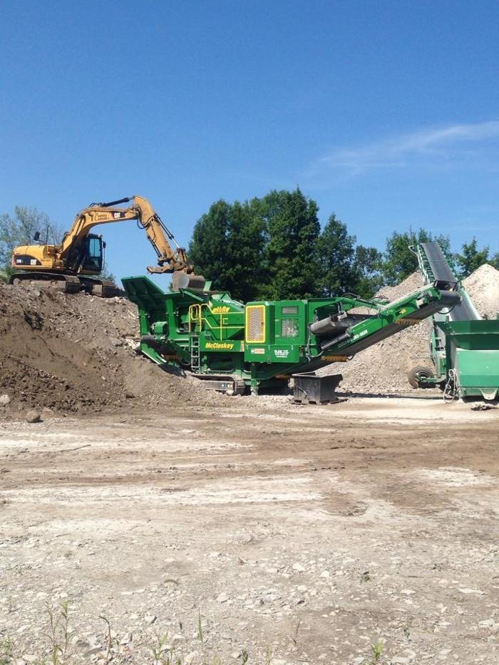 T.G. Carroll Cartage