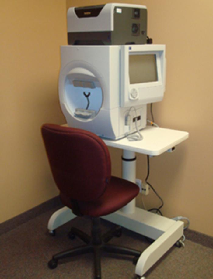 Neil B Merritt Optometry Professional Corporation