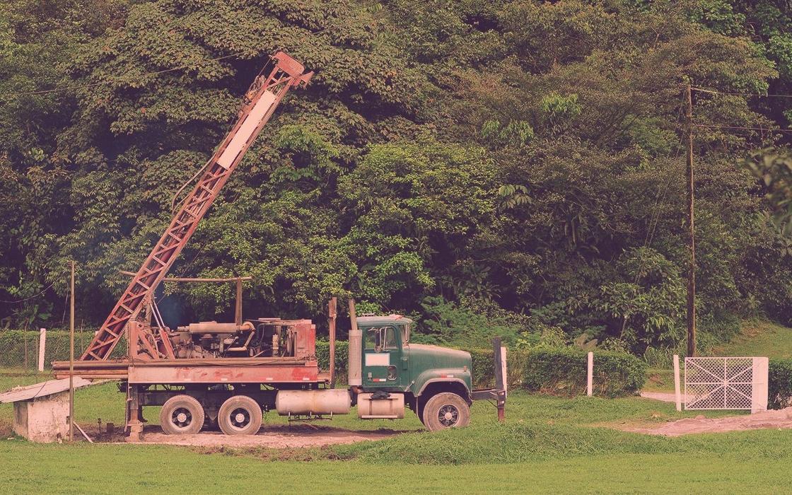 Integrity Drilling Inc