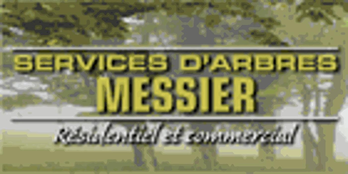 Services d'Arbres Messier