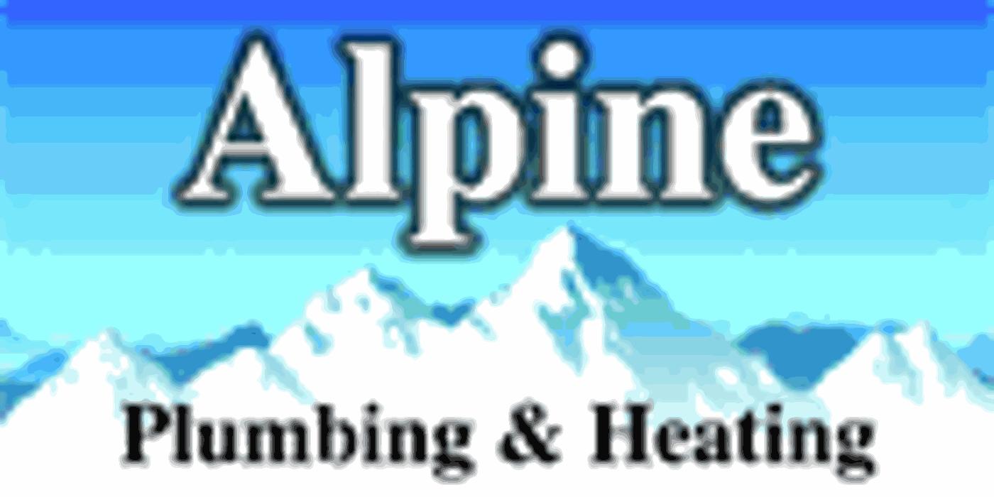 Alpine Plumbing & Heating