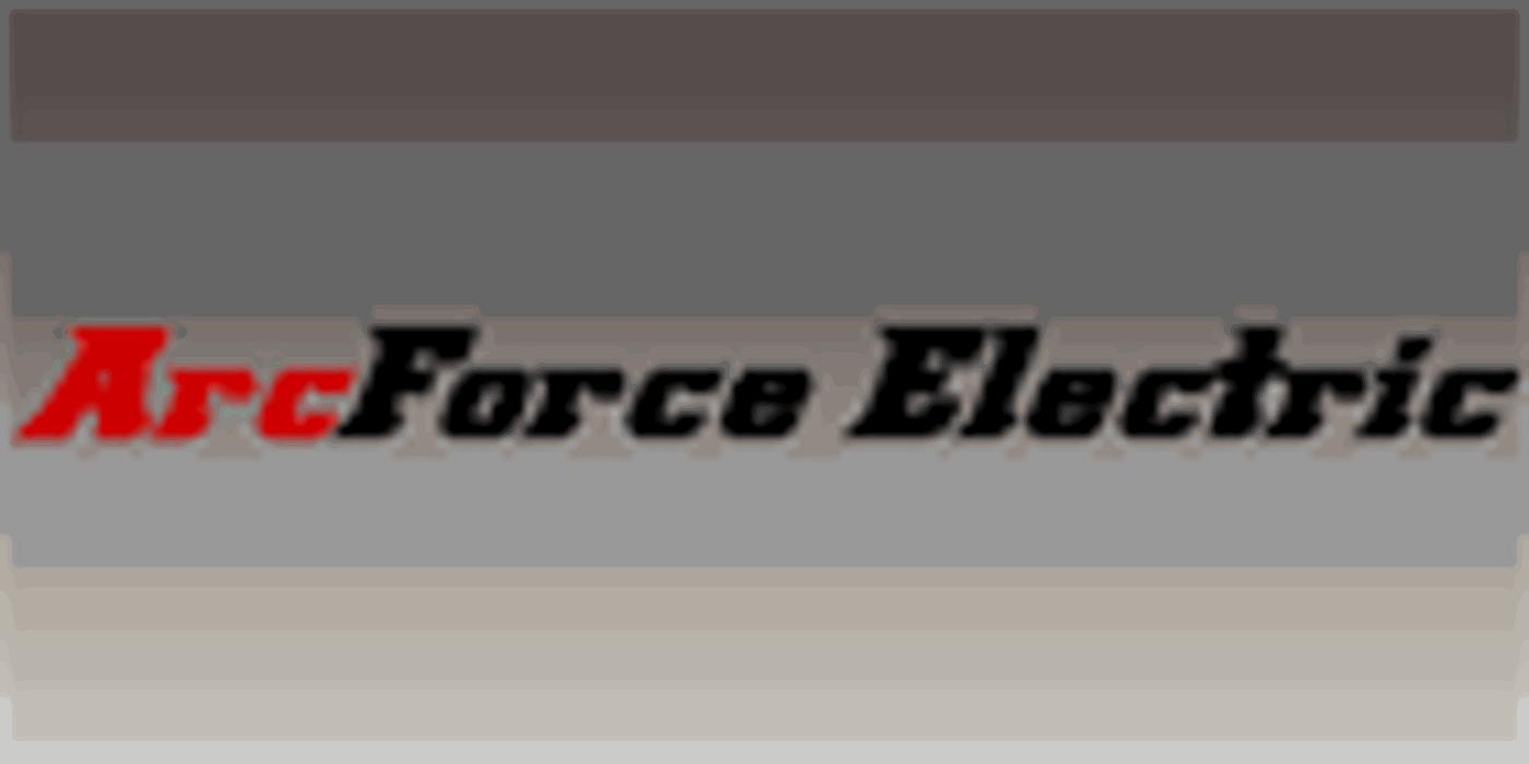 Arc Force Electric Welder Repair Ltd