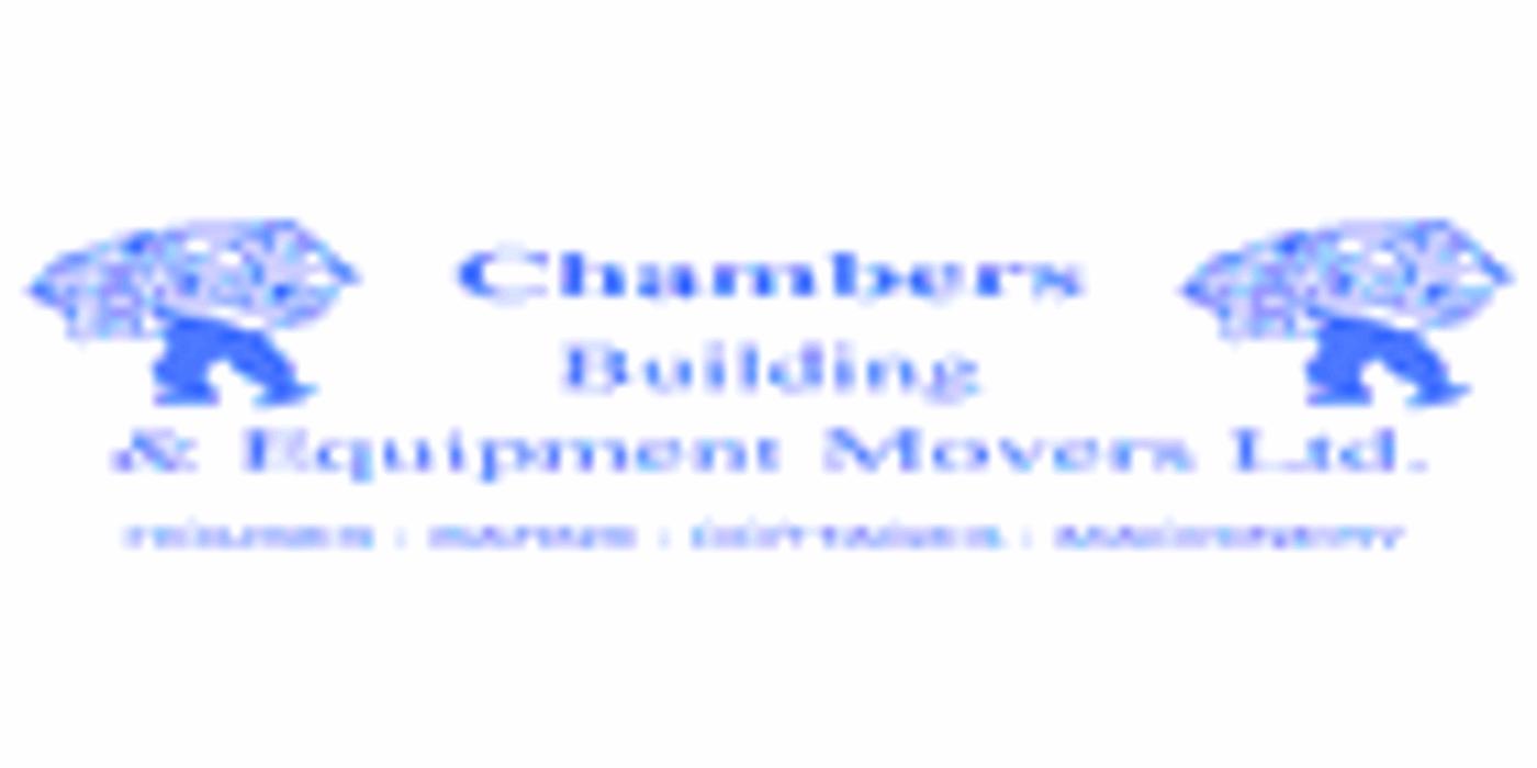 Chambers Home Building Cottage Raising