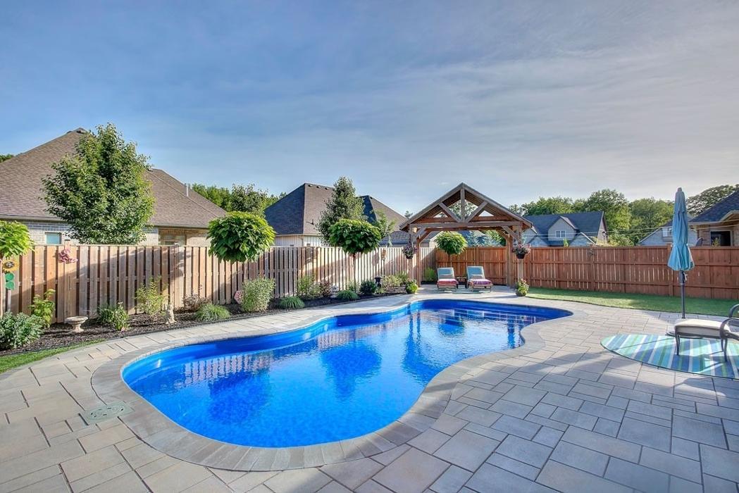 Gentrac Building Corporation