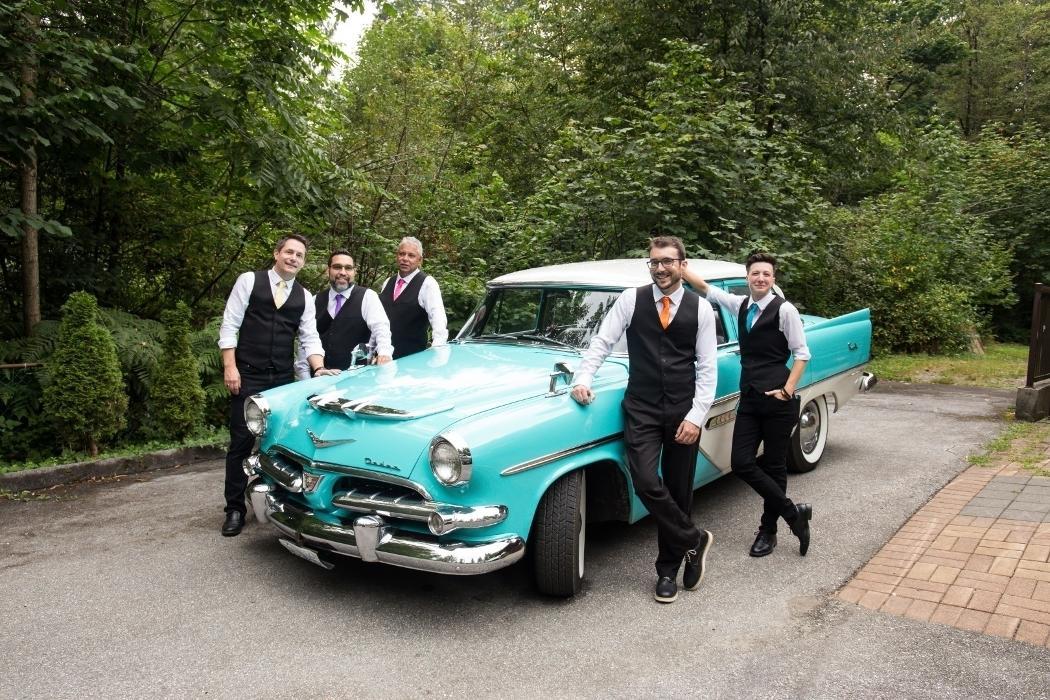 Bruce Dyer Photography