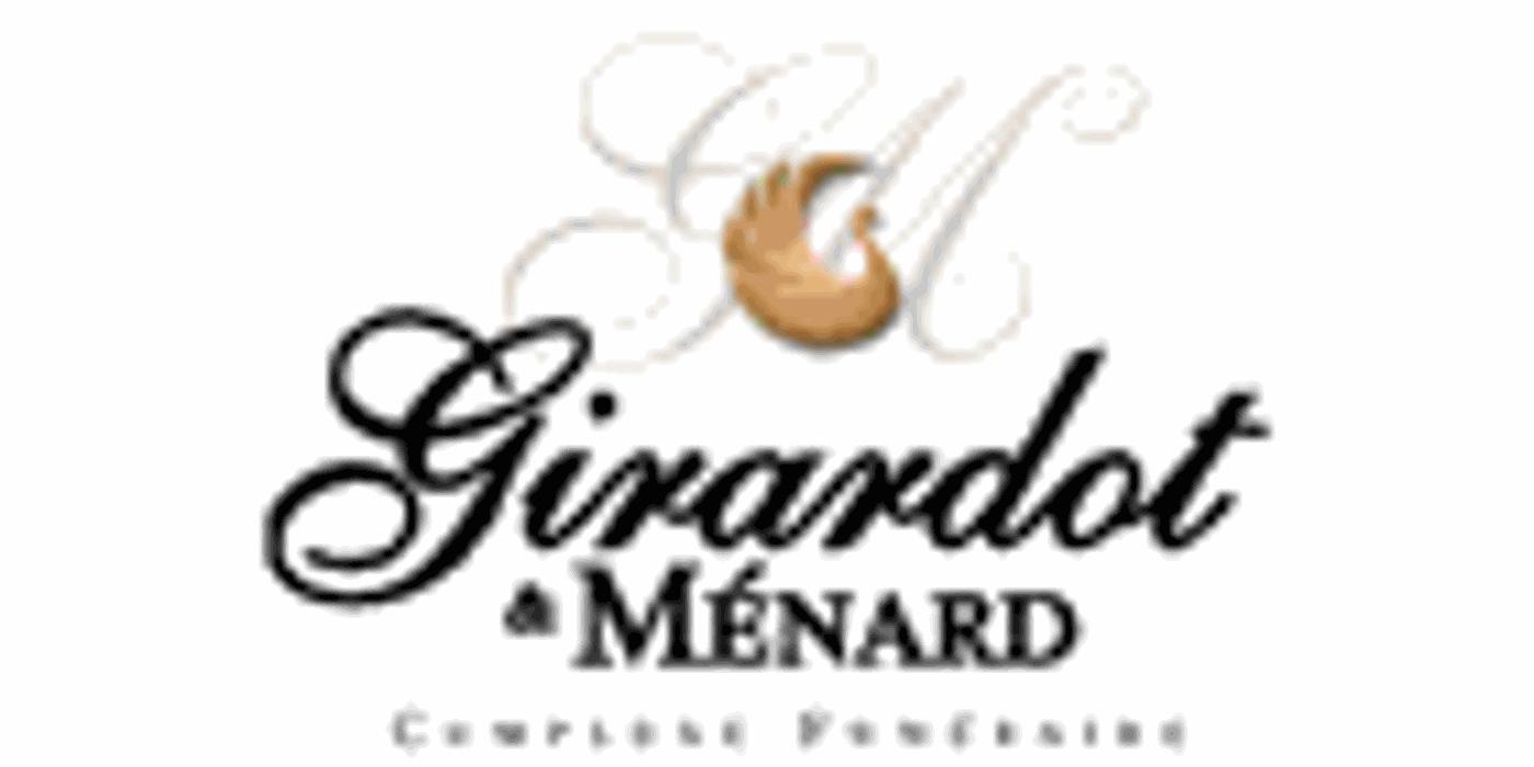 Girardot & Ménard Ltee