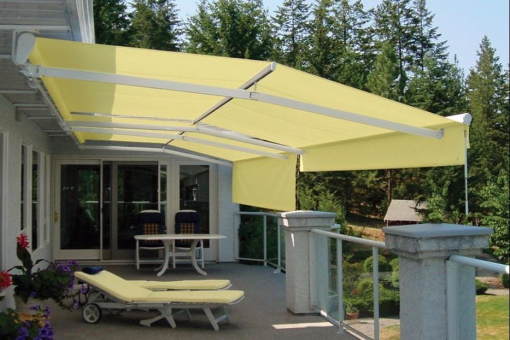 Aristocrat Shade Products Ltd