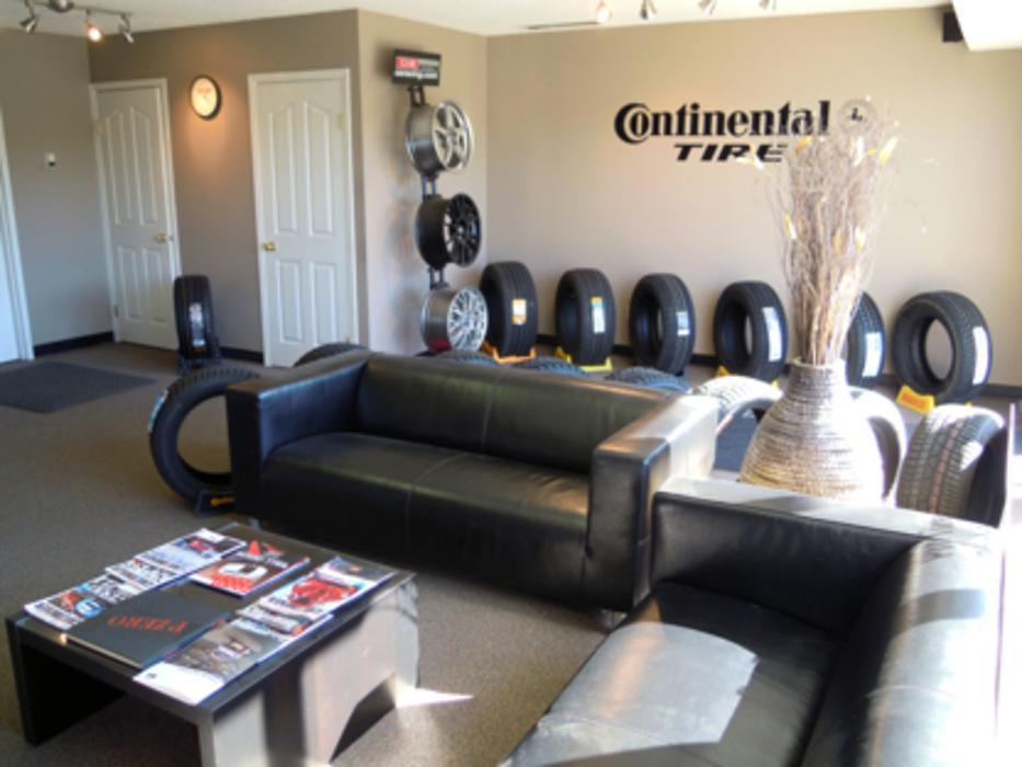 Pro Tire (Calgary) Ltd