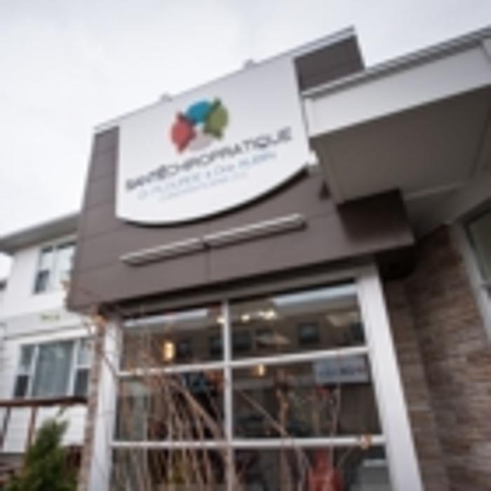 Clinique Chiropratique Plourde