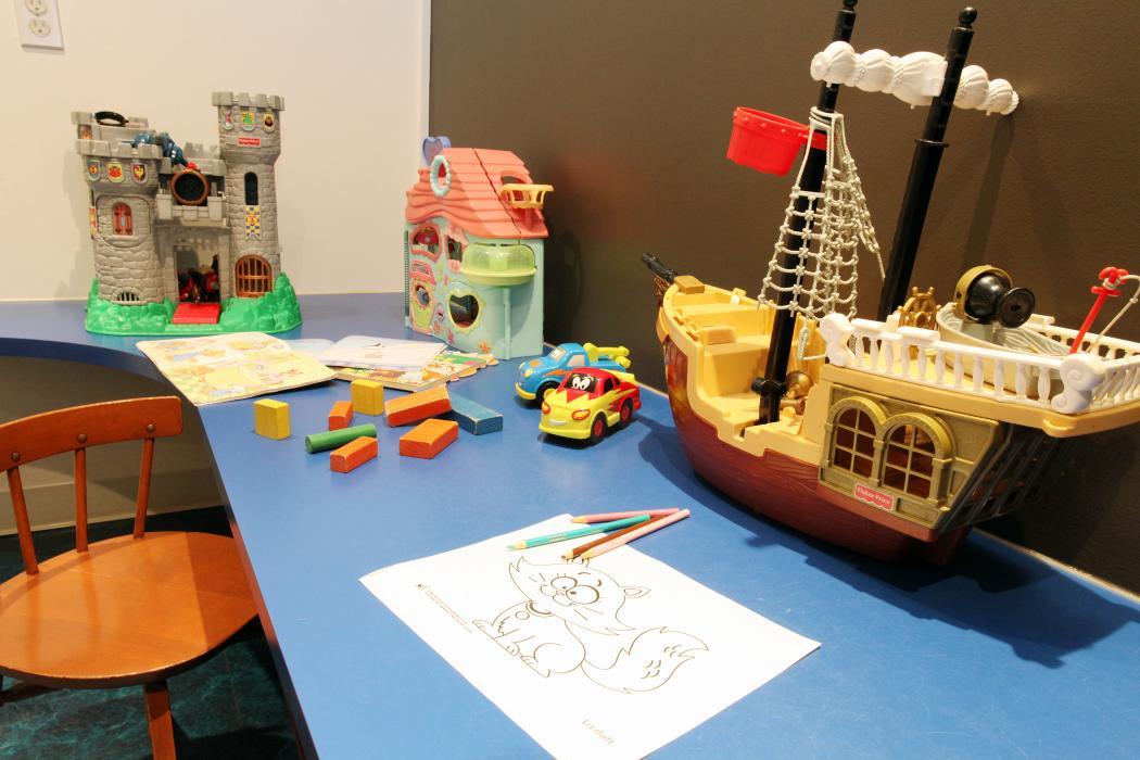 Clinique Dentaire Durocher Gagnon Talbot Inc