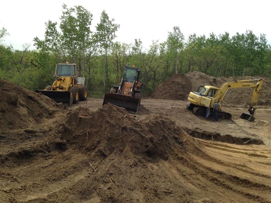 Towle Construction Ltd