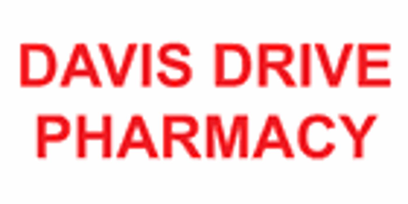 Davis Dr Pharmacy