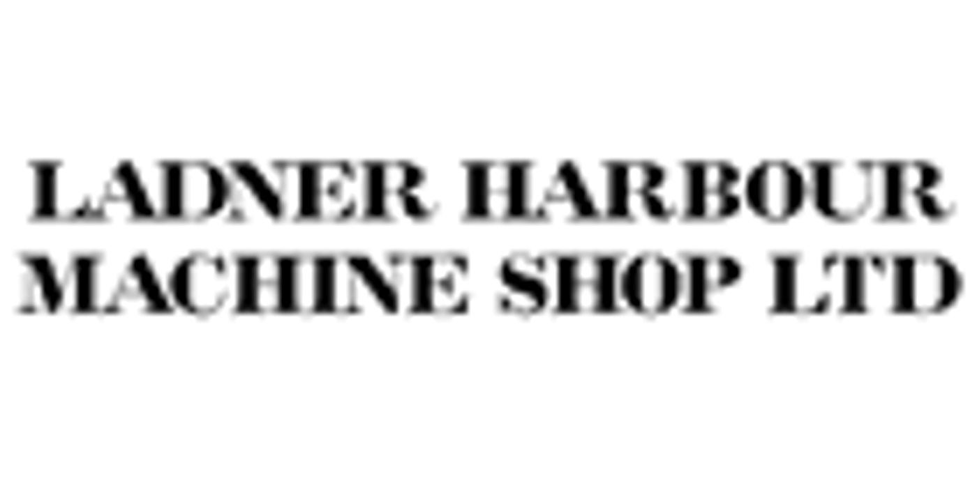 Ladner Harbour Machine Shop Ltd