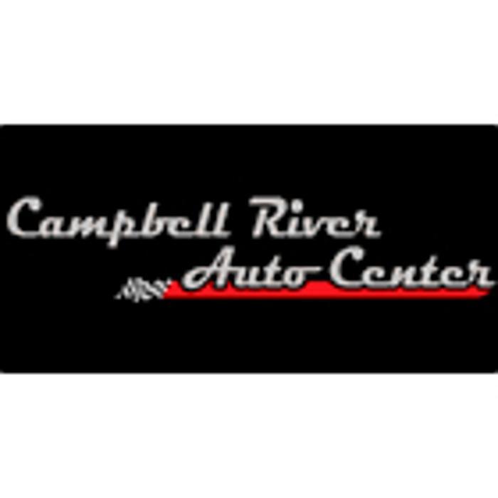 Campbell River Auto Center