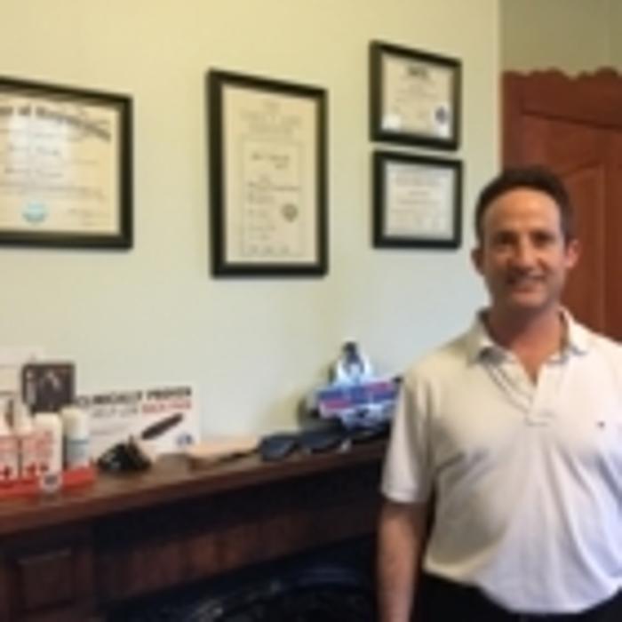 Gdanski Massage Therapy Clinic Ltd