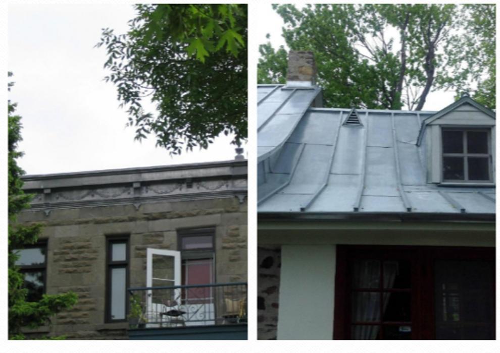 Atelier de Ferblanterie FM Inc