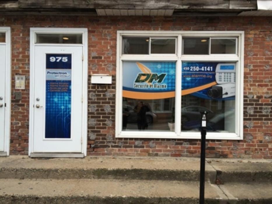 Lettrage Maska Design