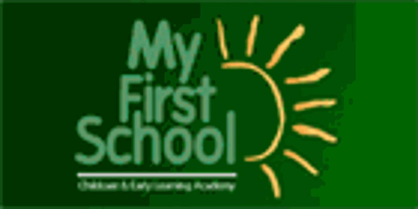 My First School Day Care