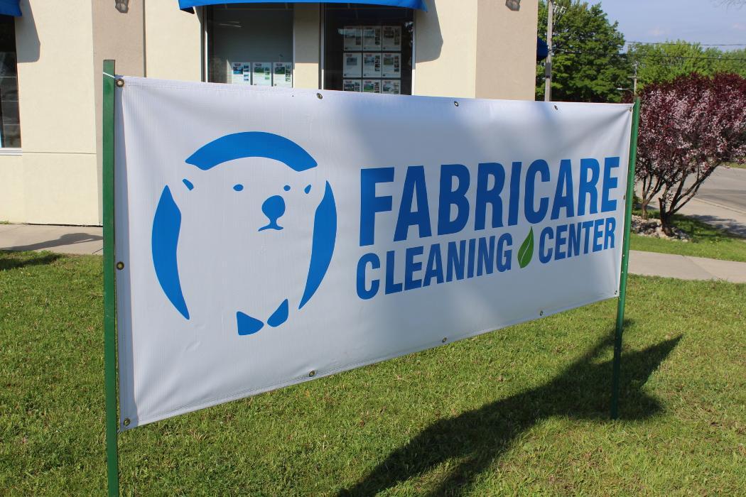 Fabricare Cleaning Center