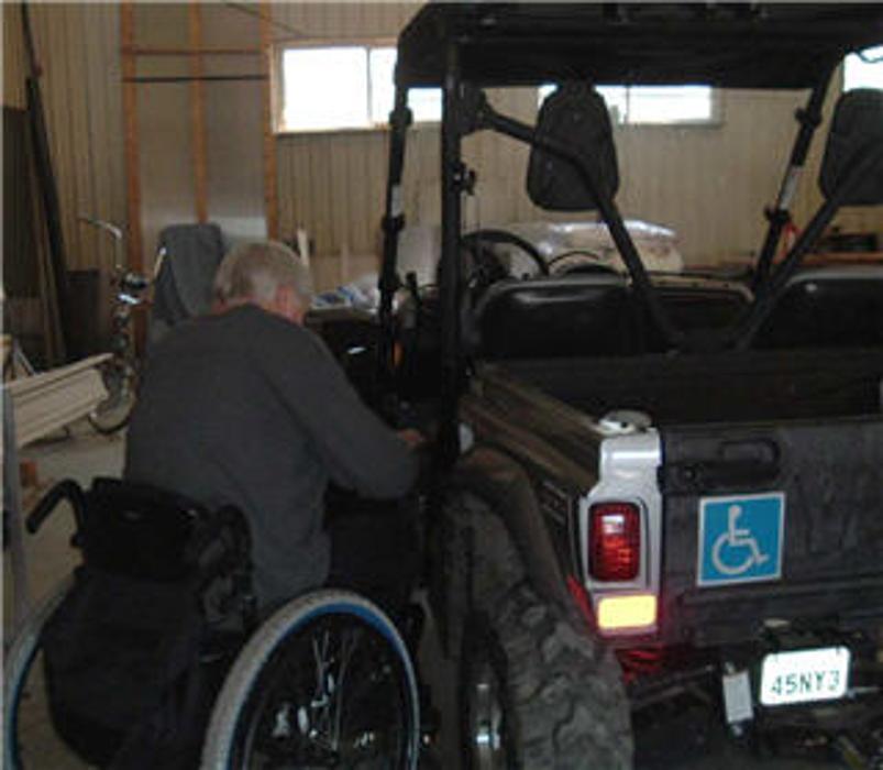 Solutions Rehabilitation & Consulting