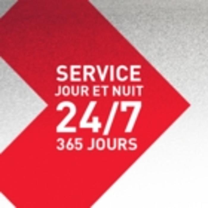 Location Brossard, Location de camions et remorques