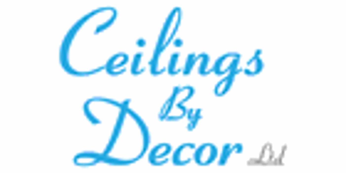 Ceilings By Decor Inc