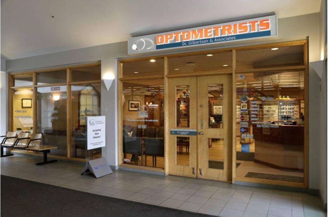 Gilbertson Dr & Associates