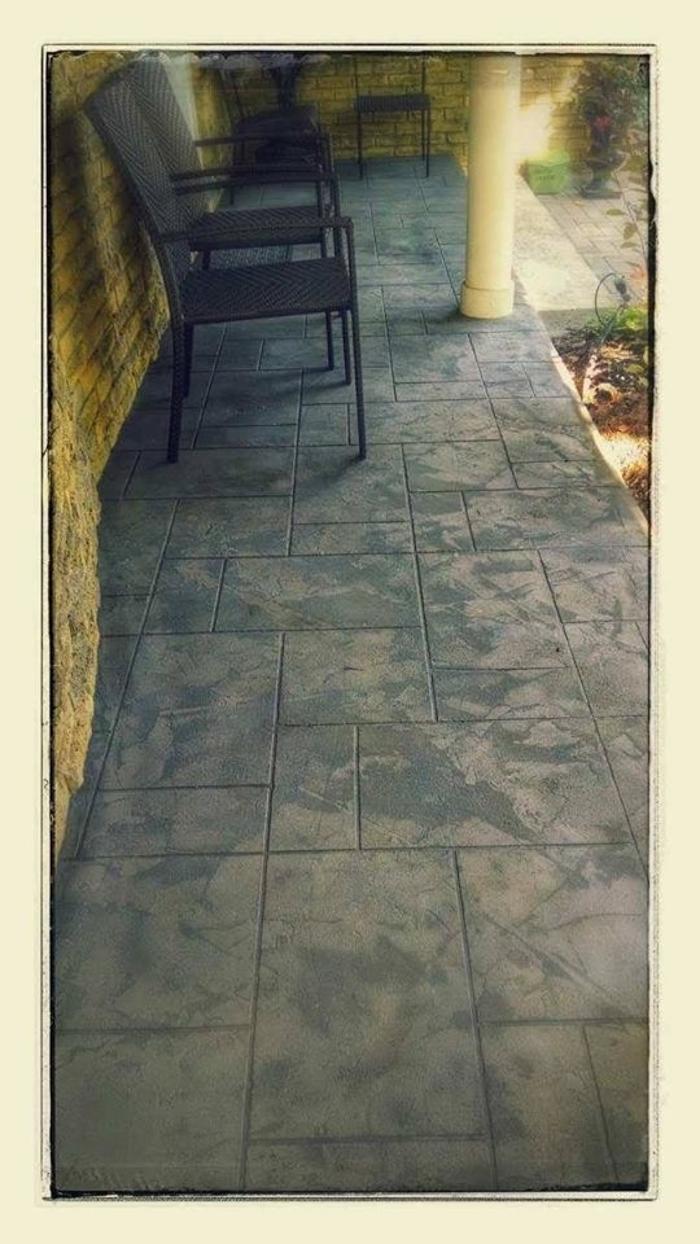 LRG Construction Inc