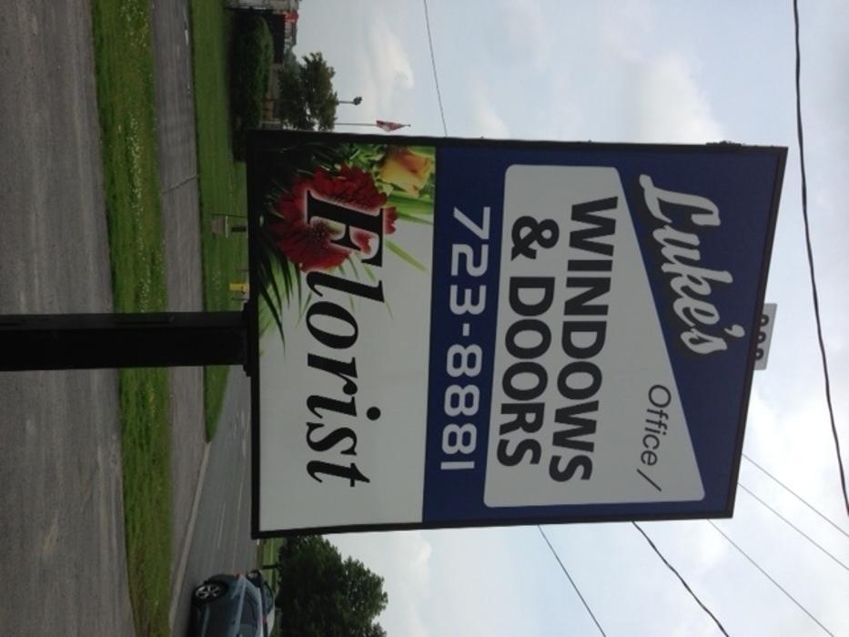 Luke's Windows & Doors