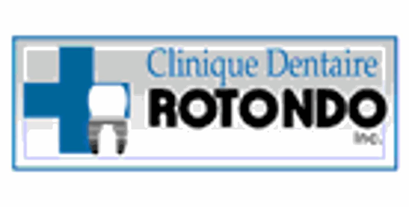 Clinique Dentaire Rotondo Inc