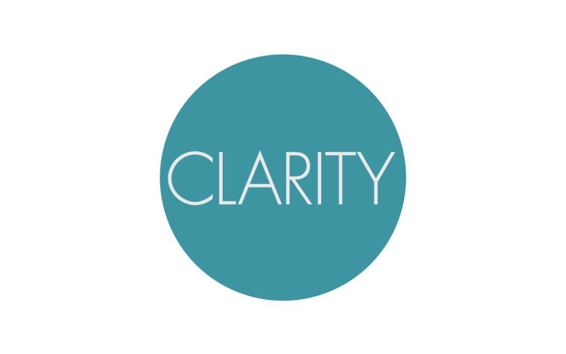 Clarity Bookkeeping Inc.