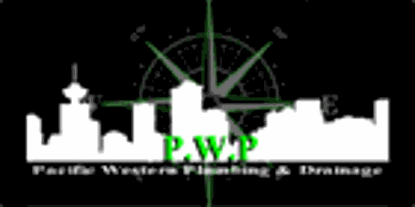 Pacific Western Plumbing & Drainage