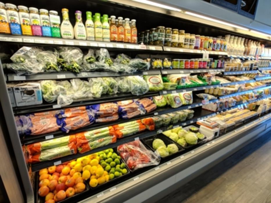 Natural Food Pantry - Kanata