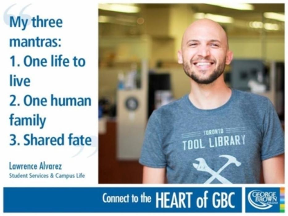 George Brown College