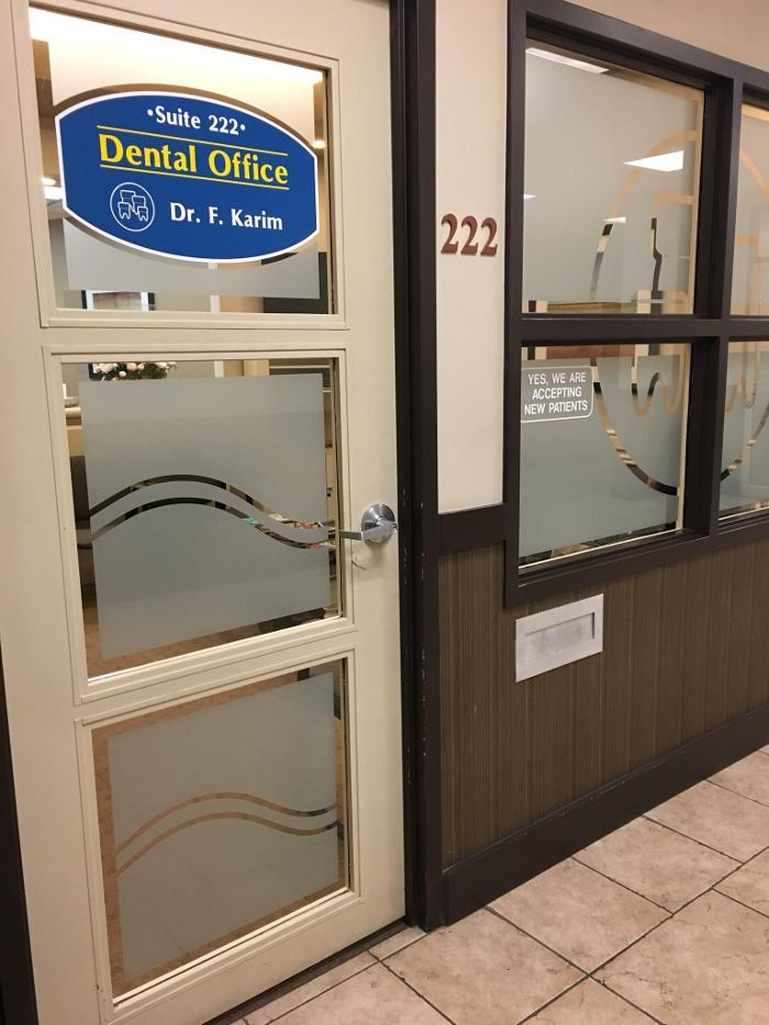 Karim Dr Dentistry