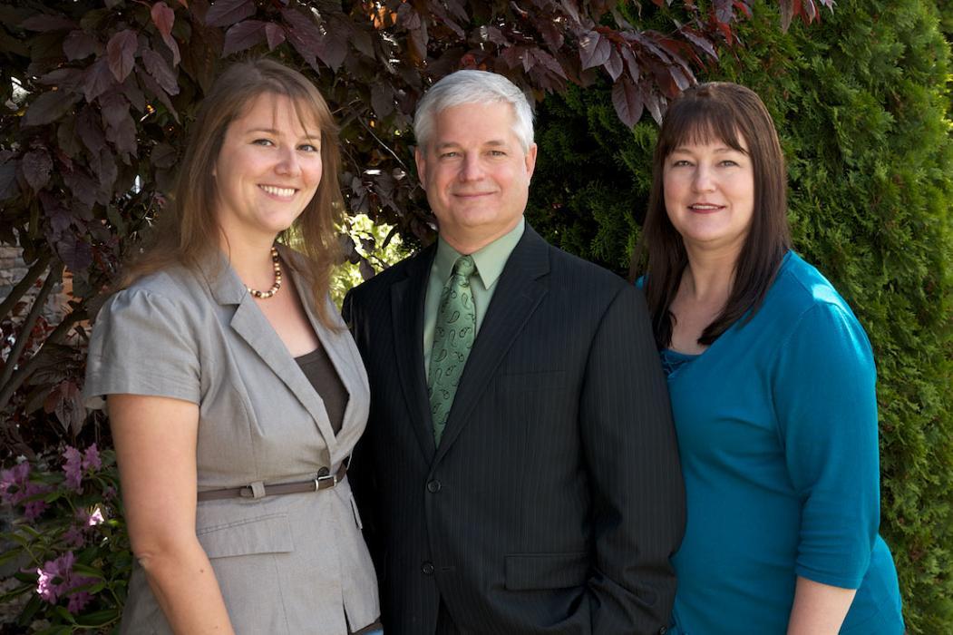 KH Burch Kientz Inc.