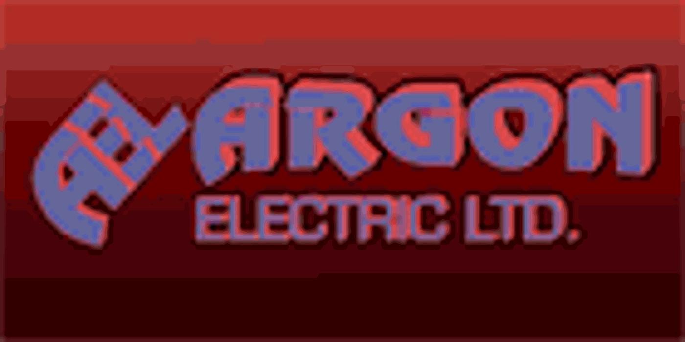 Argon Electric Ltd