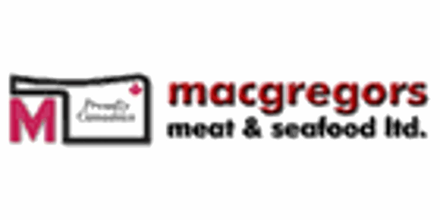 Macgregors Meat & Seafood Ltd