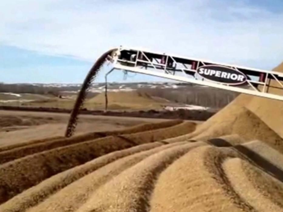 Salmon Arm Ready Mix Ltd