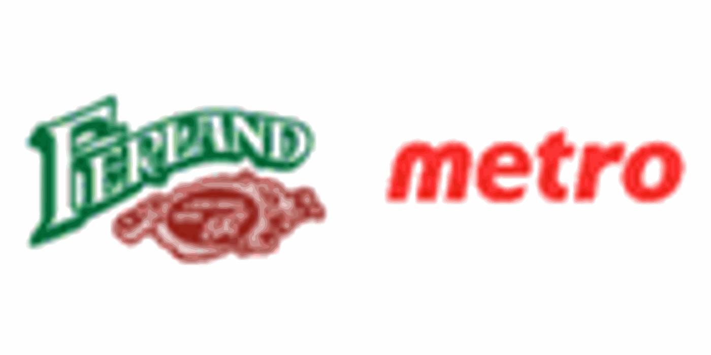 Metro Ferland Centre-Ville