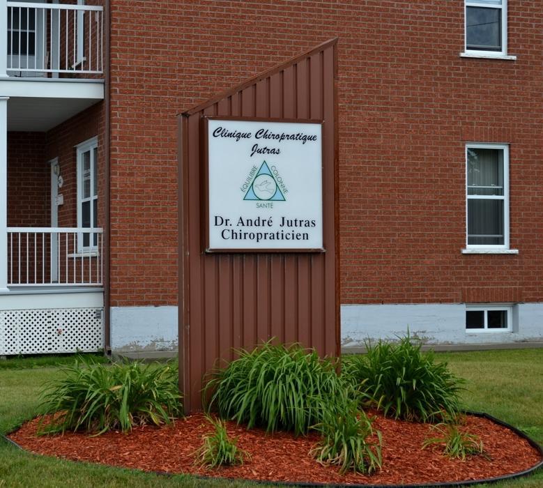 Dr William Parent Chiropraticien