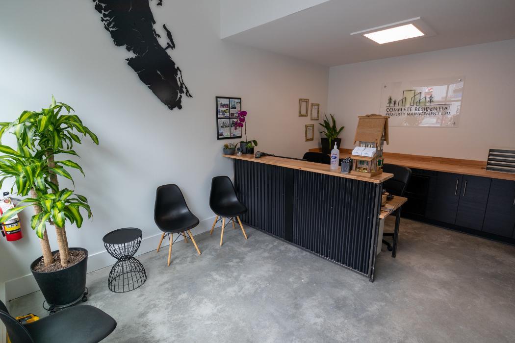 Complete Residential Property Management Ltd