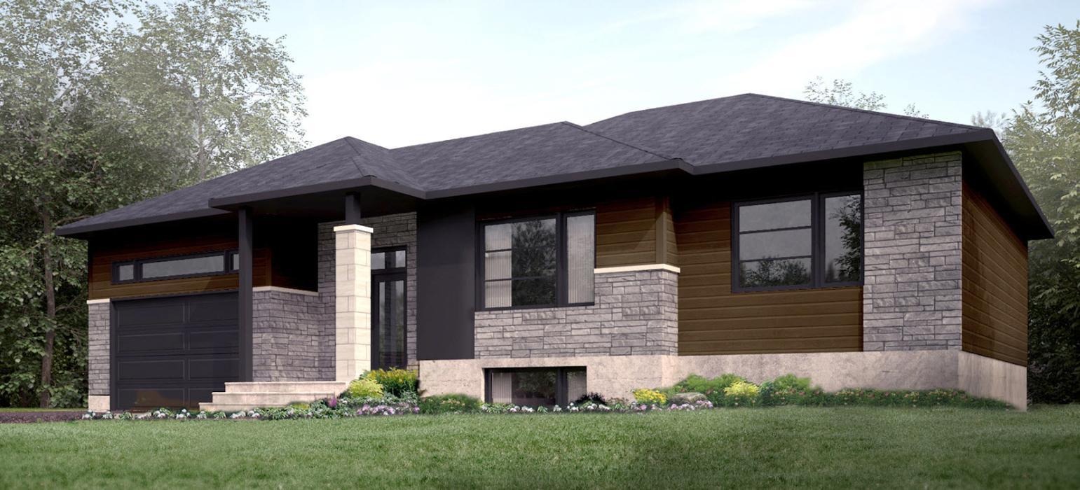 Les Habitations Paul Dargis Inc