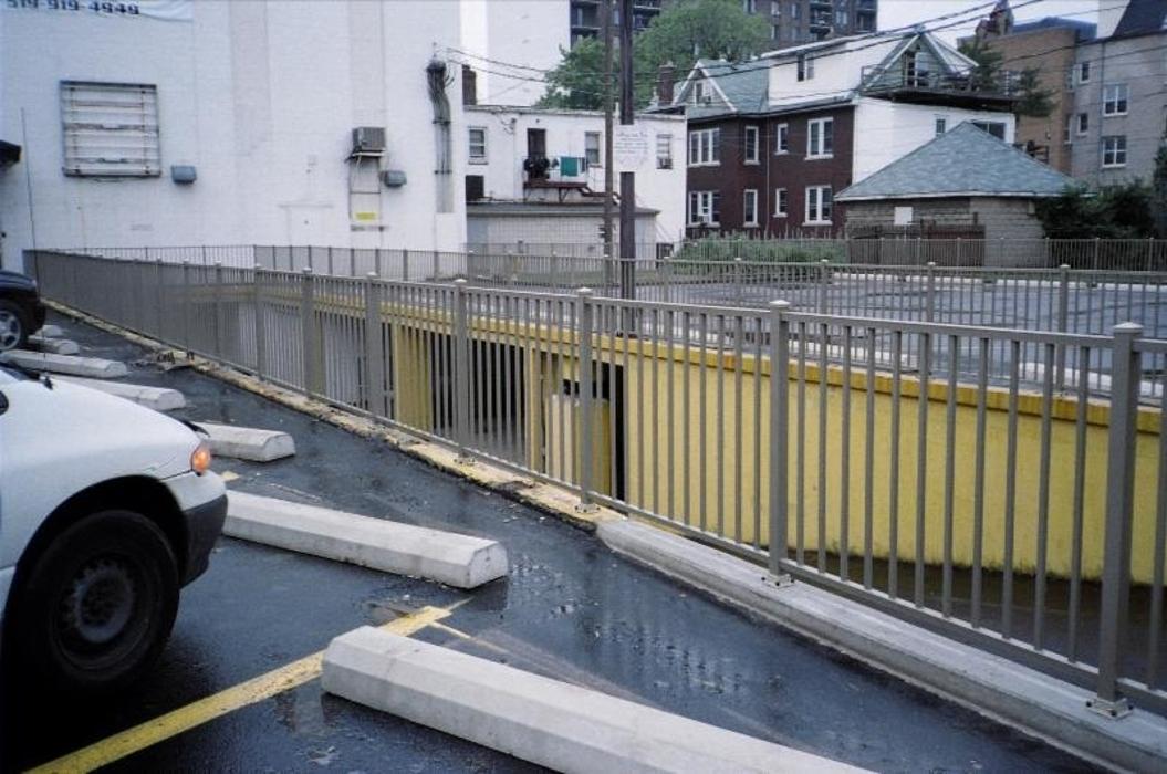 Great Lakes Aluminum Fencing & Railing