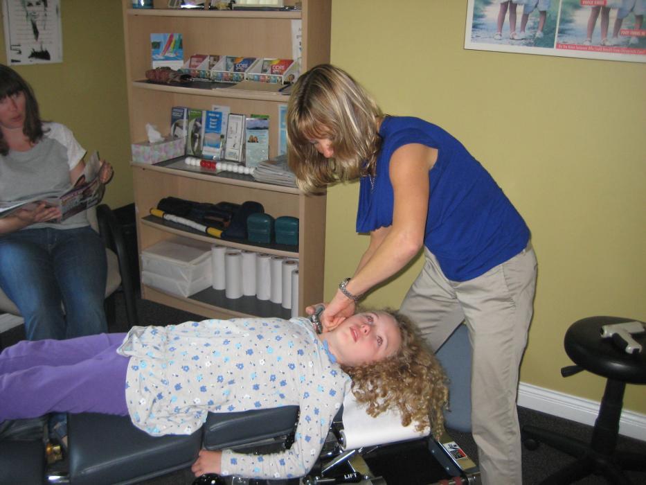 Richmond Family Chiropractic