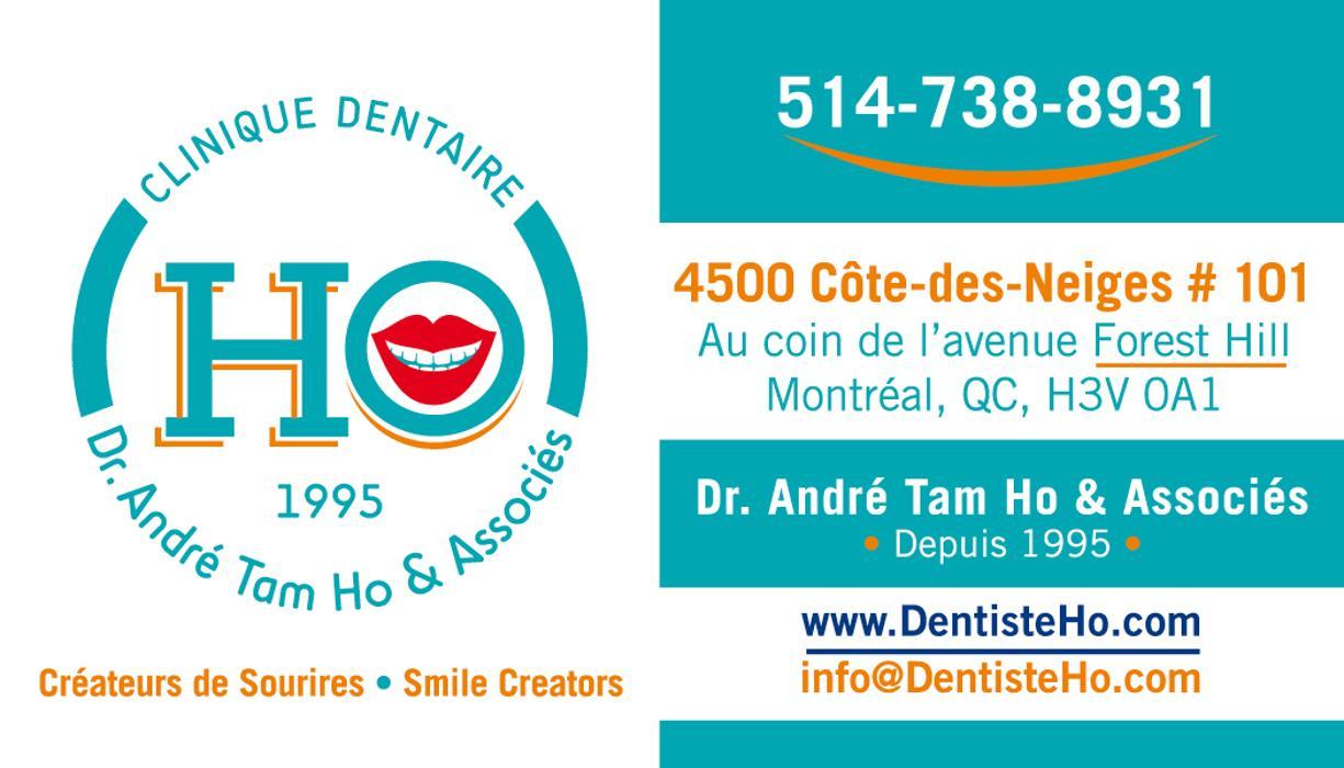 Clinique Dentaire Ho